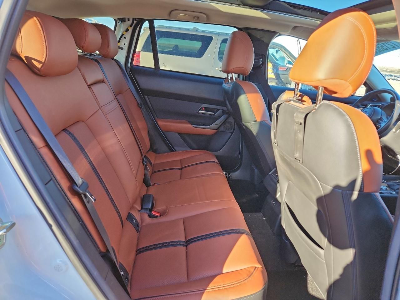 2024 Mazda Cx-50 Premium