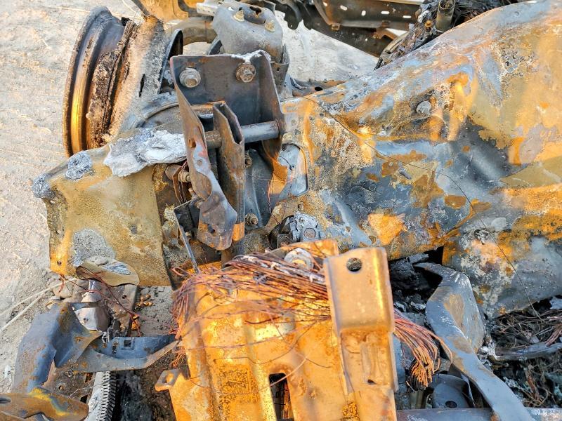 2018 Ford Ford Trucks