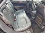 2014 Lincoln Townhouse MKZ