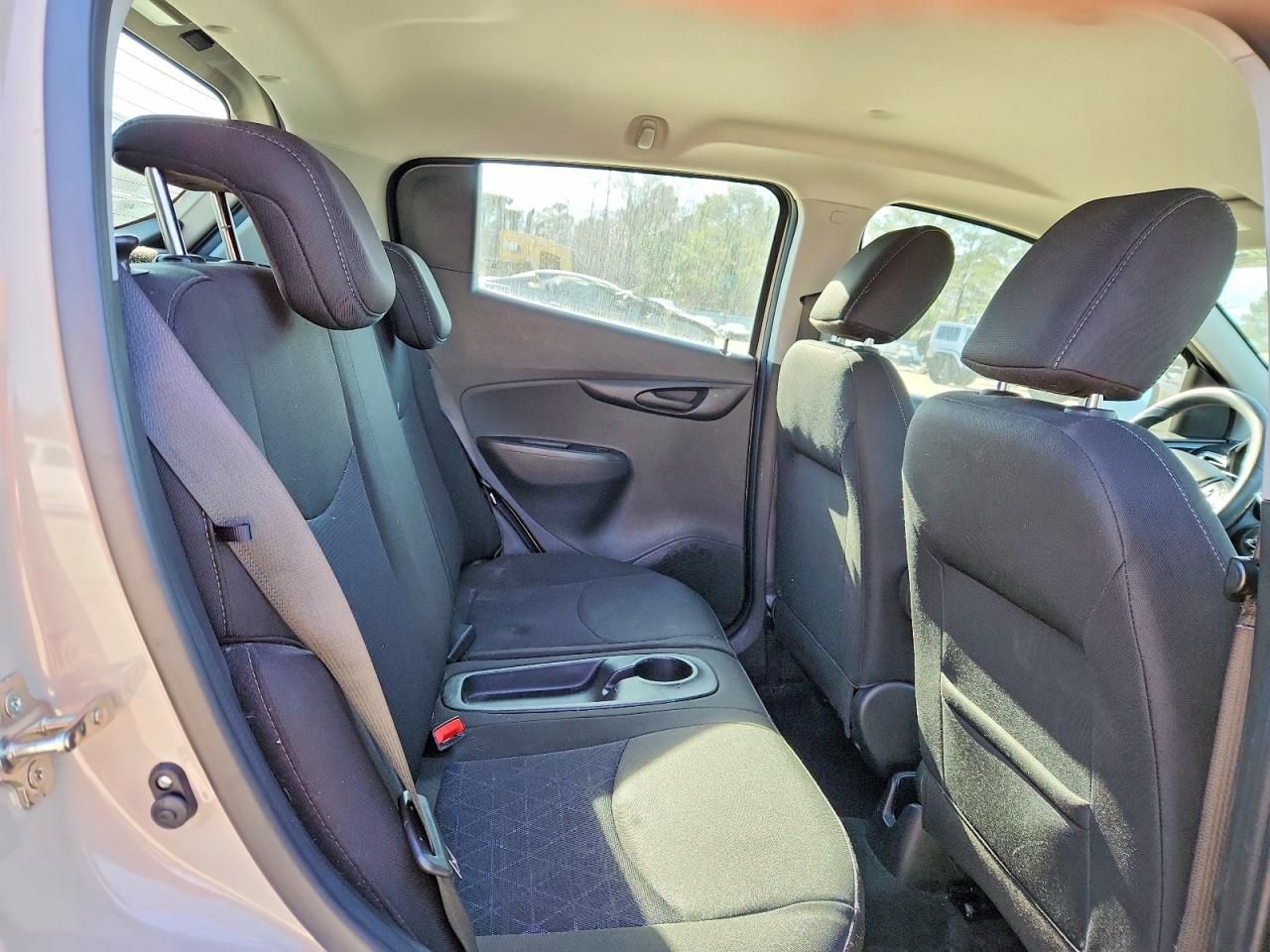 2019 Chevrolet Spark 1LT