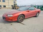 2002 Chevrolet Camaro