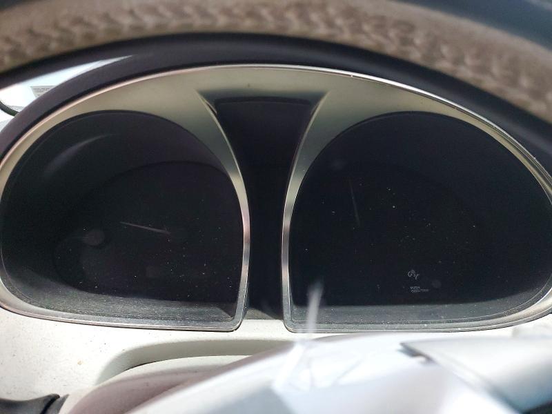 2011 Toyota Avalon Base