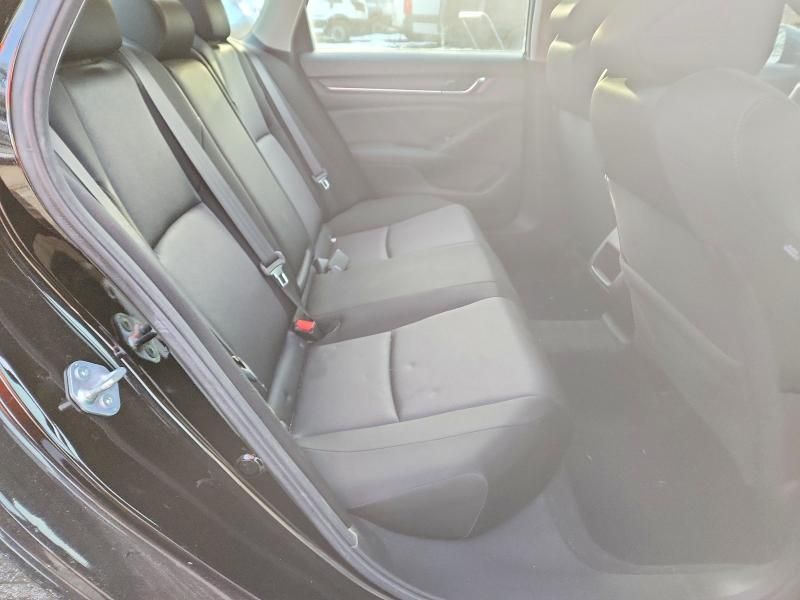 2022 Honda Accord Hybrid