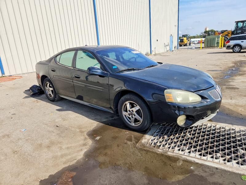 2004 Pontiac Grand Prix GT2
