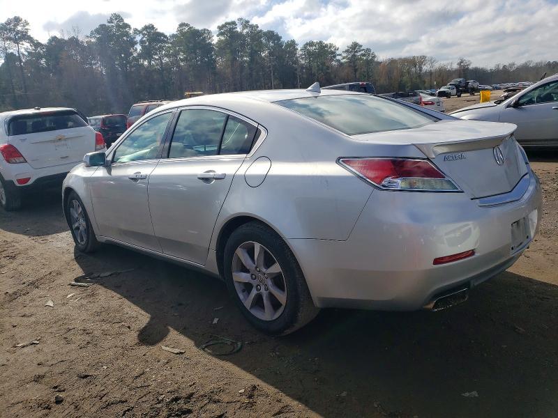2012 Acura TL