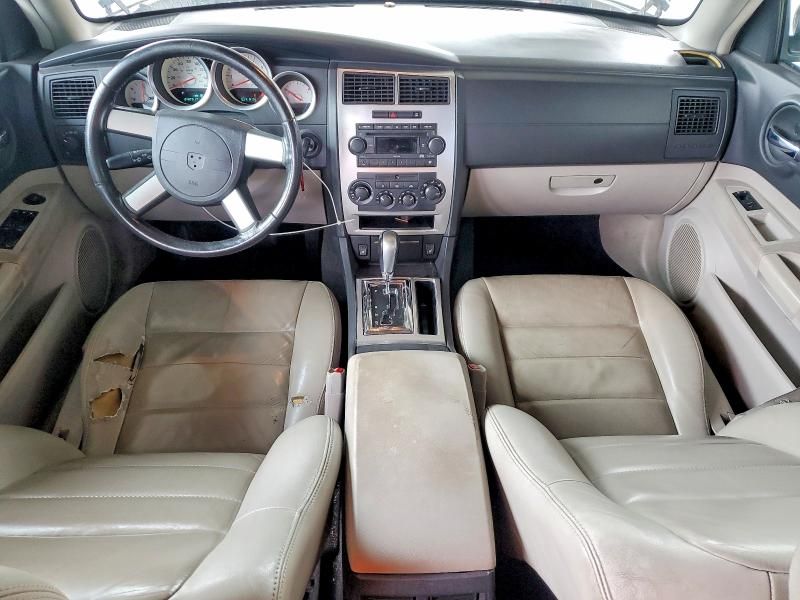 2007 Dodge Charger R/T