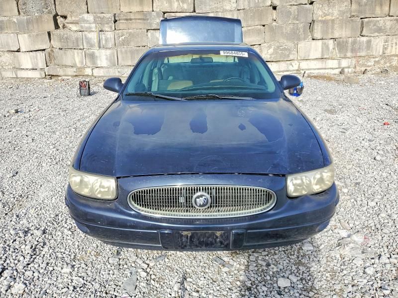 2004 Buick Lesabre Custom