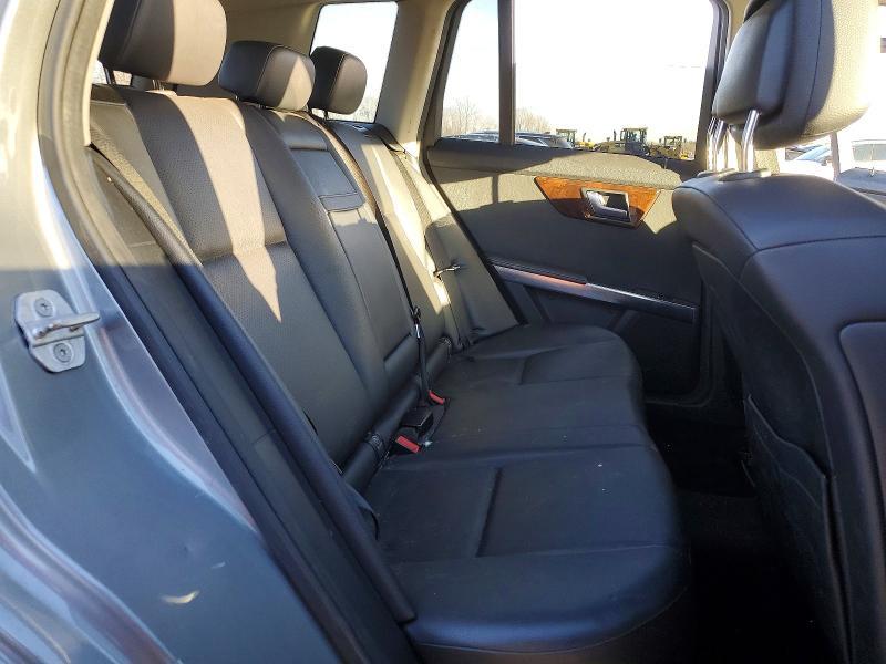 2013 Mercedes-Benz Glk 350 4matic