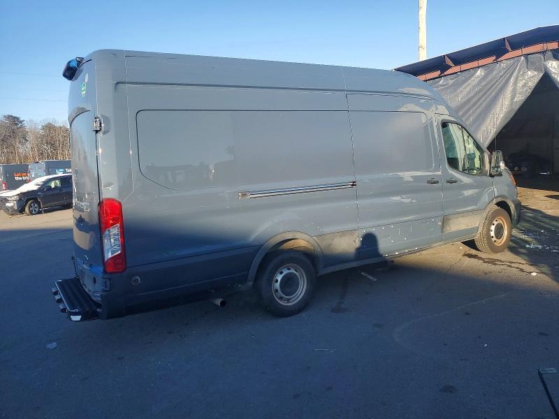 2020 Ford Transit 250 Delivery van