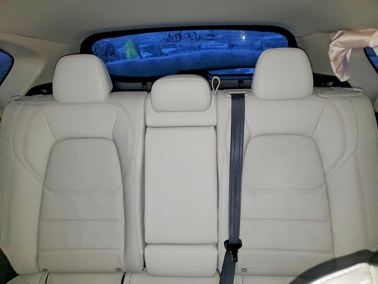 2023 Mazda Cx-5 Preferred