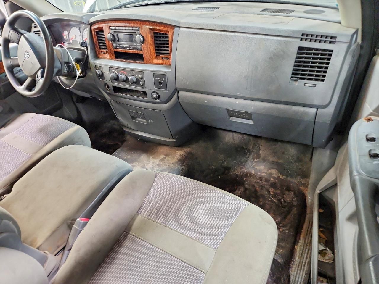 2006 Dodge Ram 2500 st