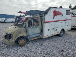 2000 Chevrolet Express G3500 en venta en Eldridge, IA