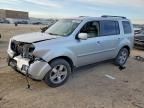 2010 Honda Pilot exl