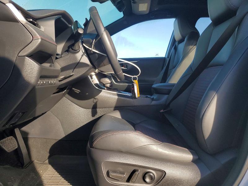 2023 Toyota Rav4 Prime xse