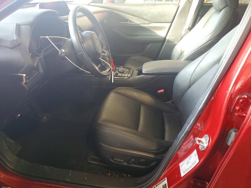 2021 Mazda Cx-30 Preferred