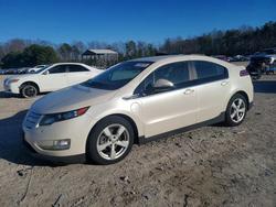 Chev Vehiculos salvage en venta: 2014 Chev Volt