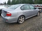 2009 Subaru Legacy 2.5i