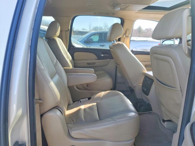 2014 GMC Yukon xl Denali