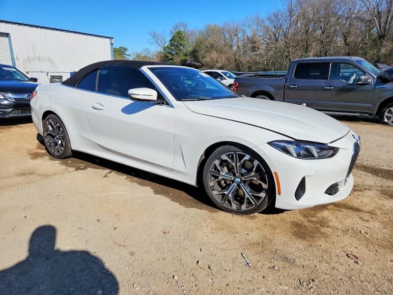 2025 Bmw Motorrad 2025 bmw Motorrad 430i Gran Coupe