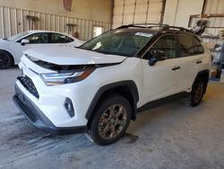 2024 Toyota Rav4 Woodland Edition for sale in Abilene, TX