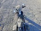 2012 Harley-Davidson Fxdf Dyna fat bob