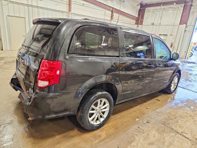 2014 Dodge 2014 Dodg Grand Caravan sxt