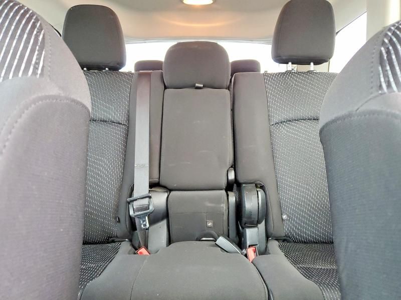 2015 Dodge Journey sxt