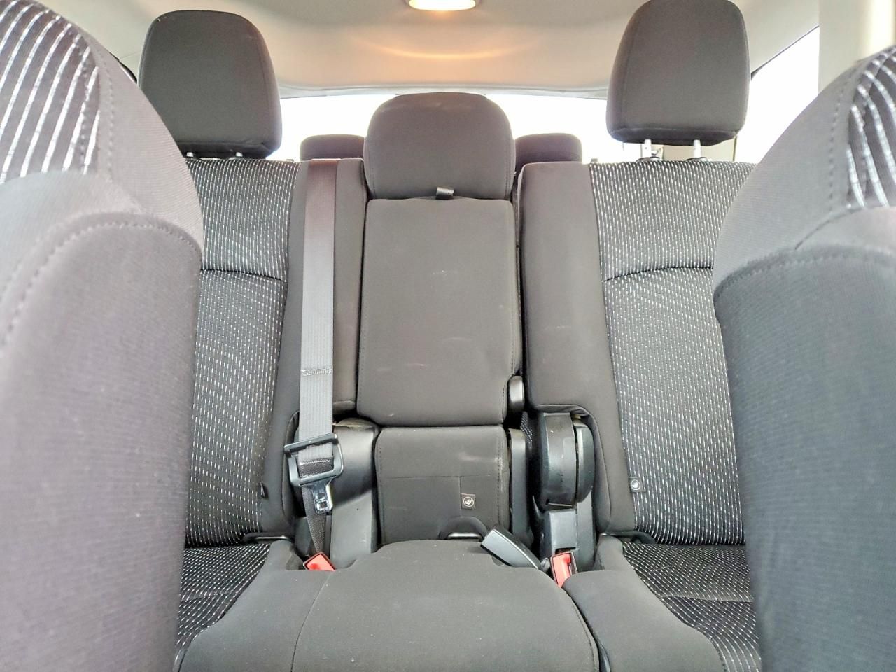 2015 Dodge Journey sxt