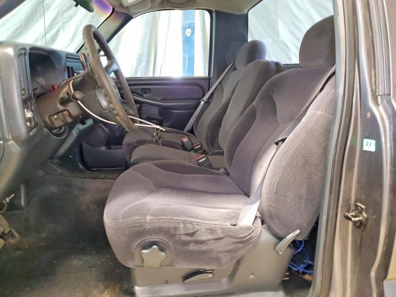 1999 GMC New Sierra C1500