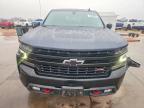 2021 Chevrolet Silverado K1500 LT Trail Boss