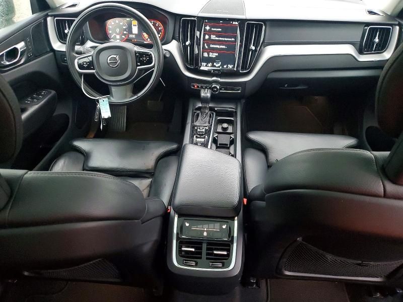 2019 Volvo Xc60 T5 Inscription