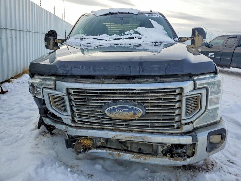 2022 Ford F350 Super Duty