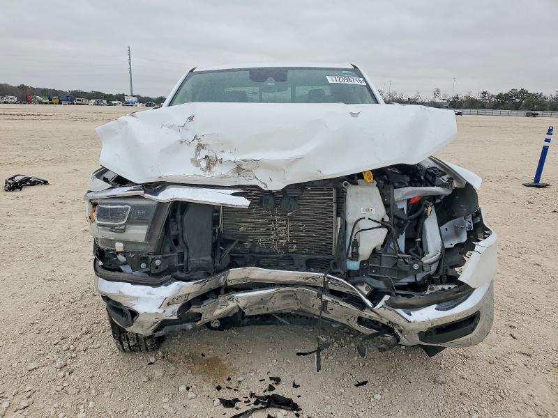 2021 Dodge 1500 Laramie
