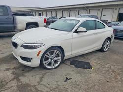 Vehiculos salvage en venta de Copart Louisville, KY: 2015 BMW 228 xi