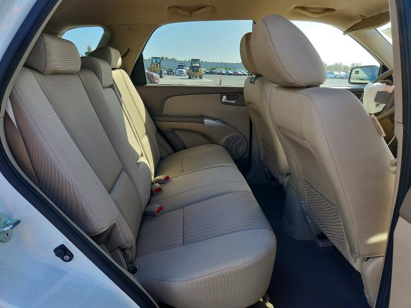 2009 KIA Sportage lx