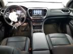 2021 GMC Acadia AT4