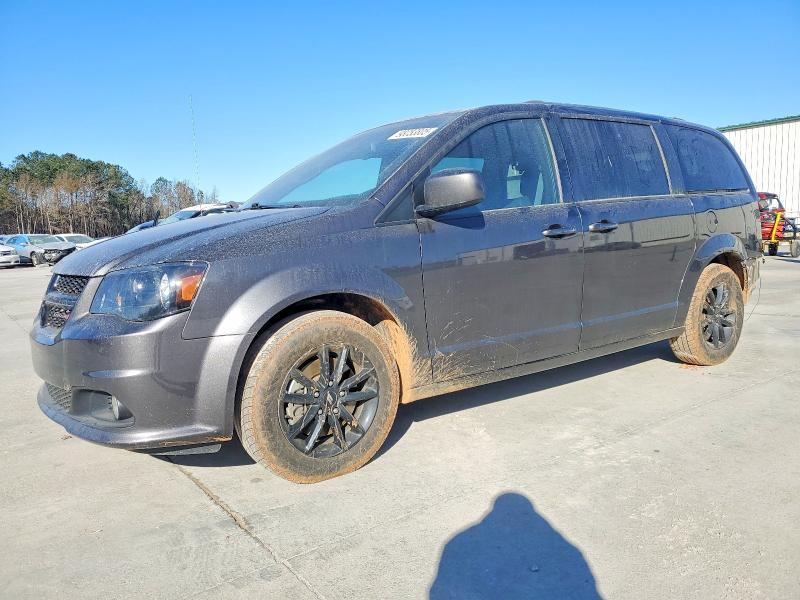 2020 Dodge Grand Caravan se