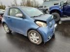 2013 Scion IQ