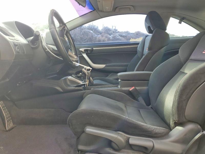 2006 Honda Civic si