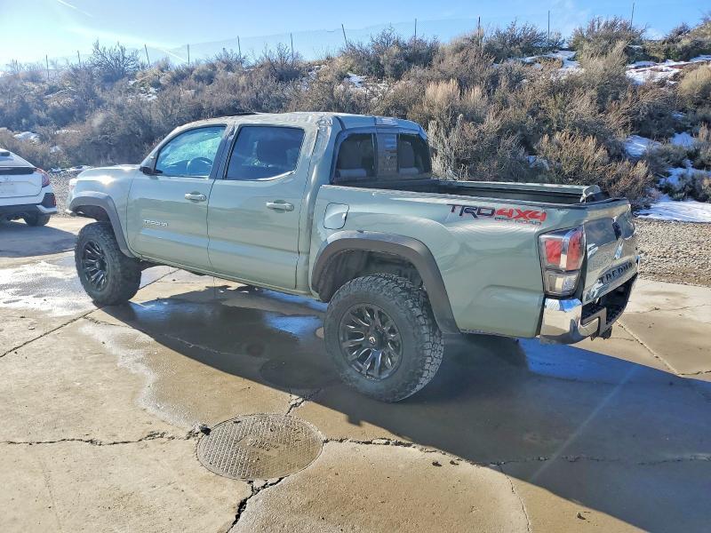 2023 Toyota Tacoma TRD OFF-Road