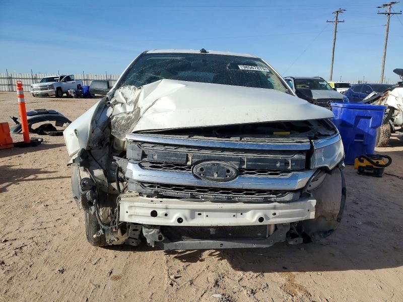 2013 Ford Edge se