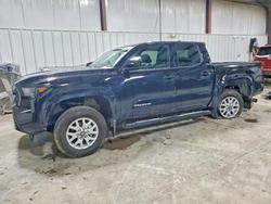 Toyota salvage cars for sale: 2025 Toyota Tacoma SR5