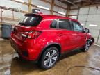 2021 Mitsubishi Outlander Sport es