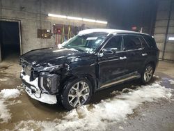 2021 Hyundai Palisade Limited for sale in Angola, NY