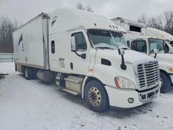 2019 Freightliner Cascadia box Truck en venta en Columbia Station, OH