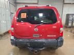 2004 Nissan Xterra xe
