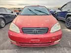 2004 Toyota Corolla ce