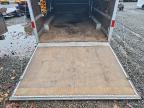 2006 Wellcraft S Cargo Enclosed Cargo Trailer