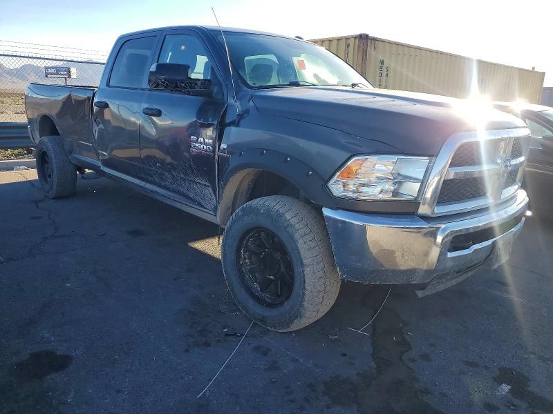 2018 Dodge Ram 2500 st