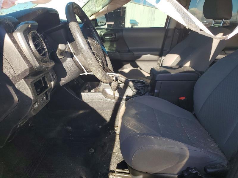 2022 Toyota Tacoma Double cab